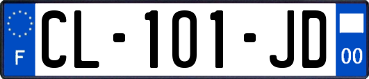 CL-101-JD