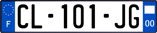CL-101-JG