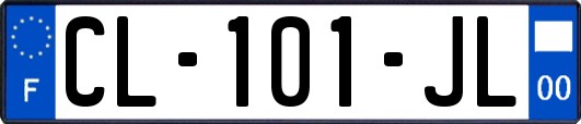 CL-101-JL
