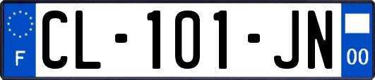 CL-101-JN