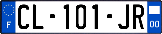 CL-101-JR
