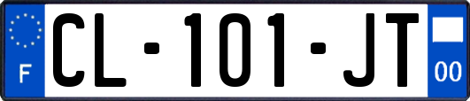 CL-101-JT