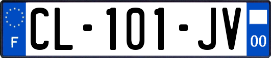 CL-101-JV