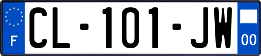 CL-101-JW