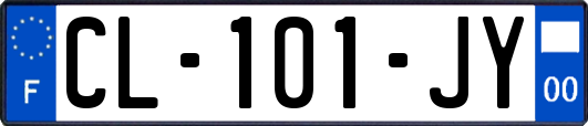 CL-101-JY