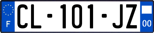 CL-101-JZ