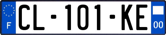 CL-101-KE
