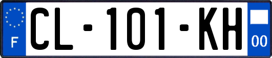 CL-101-KH