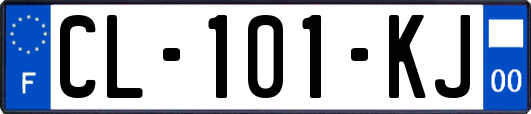 CL-101-KJ