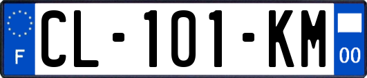 CL-101-KM