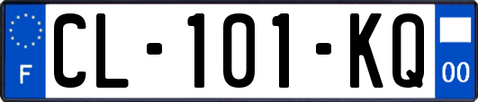 CL-101-KQ