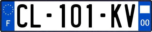 CL-101-KV