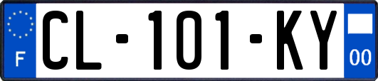 CL-101-KY