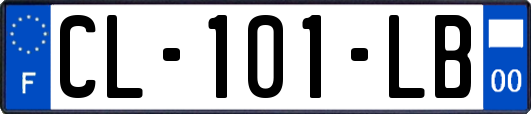 CL-101-LB
