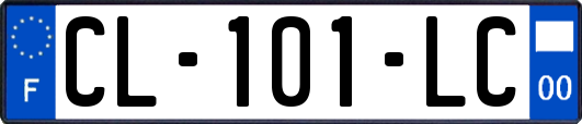 CL-101-LC