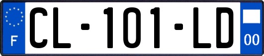CL-101-LD