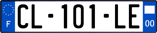CL-101-LE