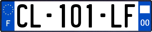 CL-101-LF