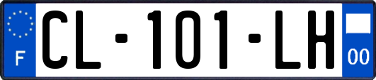 CL-101-LH