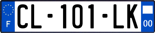 CL-101-LK