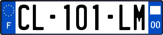 CL-101-LM