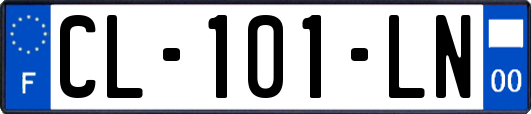 CL-101-LN