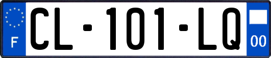 CL-101-LQ
