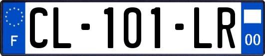 CL-101-LR