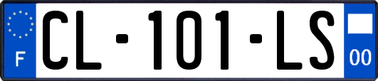 CL-101-LS