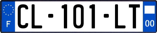 CL-101-LT