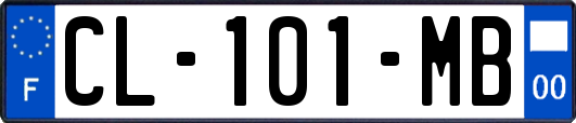 CL-101-MB