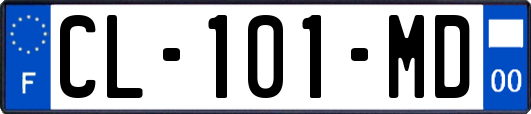 CL-101-MD
