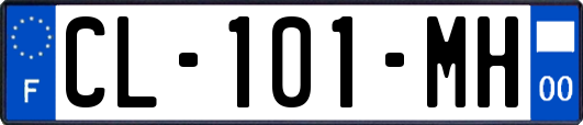 CL-101-MH