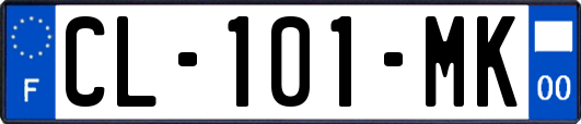 CL-101-MK