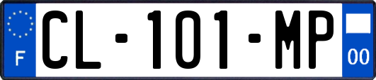 CL-101-MP