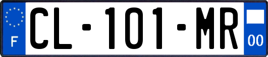 CL-101-MR