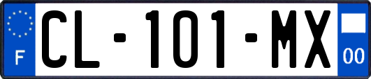 CL-101-MX