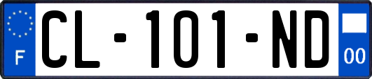CL-101-ND