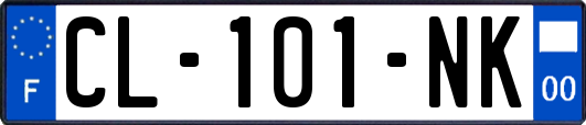 CL-101-NK