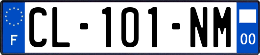 CL-101-NM