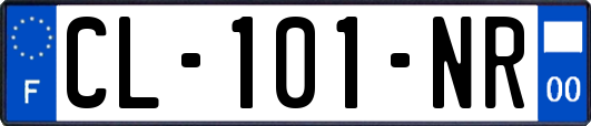 CL-101-NR