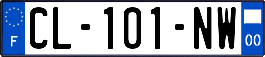 CL-101-NW