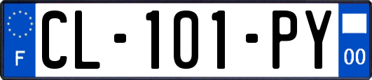 CL-101-PY