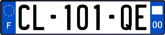 CL-101-QE