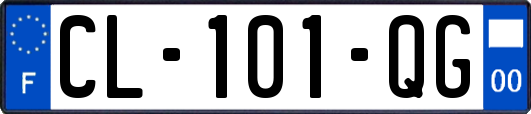 CL-101-QG