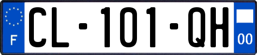 CL-101-QH