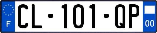 CL-101-QP