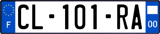 CL-101-RA
