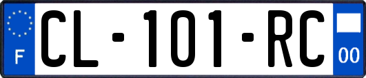CL-101-RC