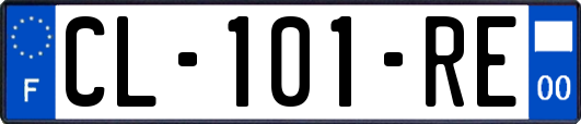 CL-101-RE